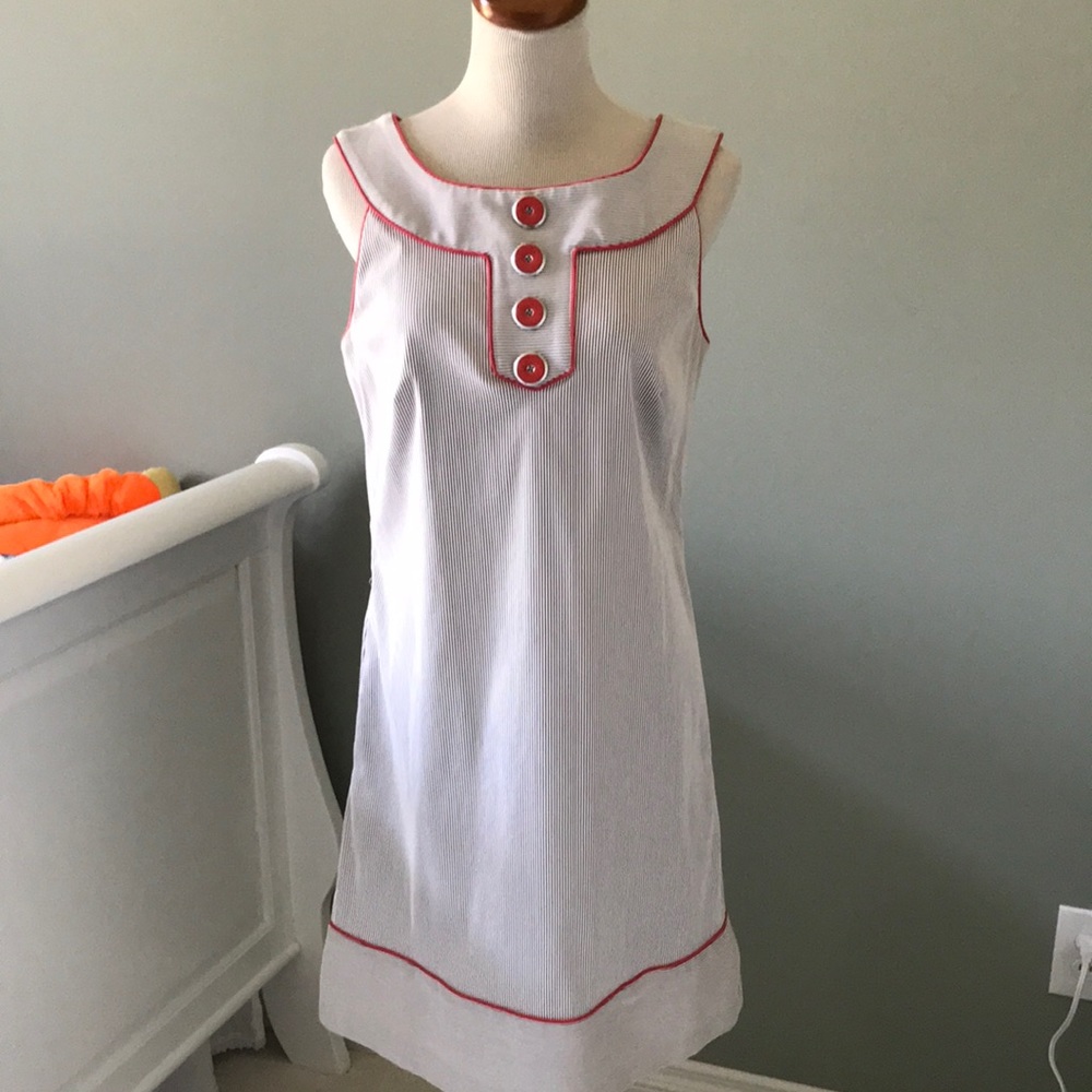 Adorable Summer Dress